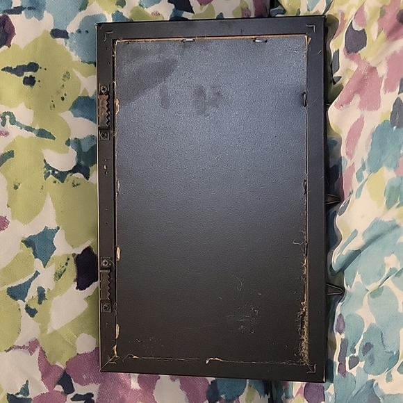 Decorative Key Rack - Picture 3 of 3